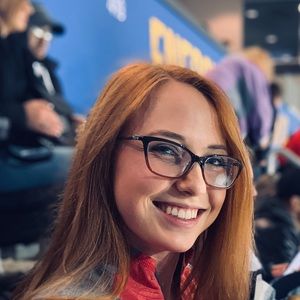 Meet your Posher, Kristina